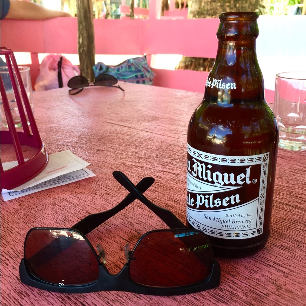 Meet your Posher, Carlos